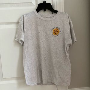 simply southern t shirt